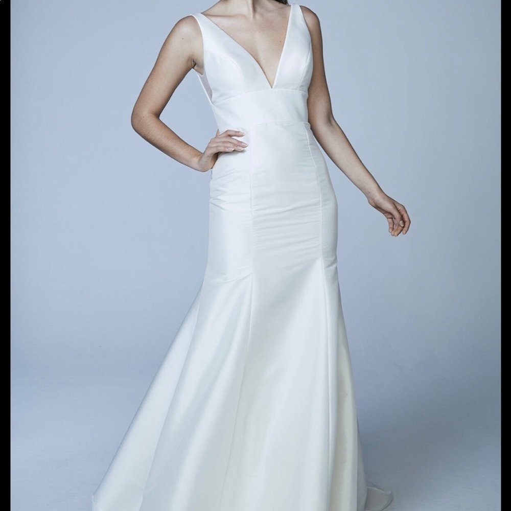 Vow’d Wedding Dress